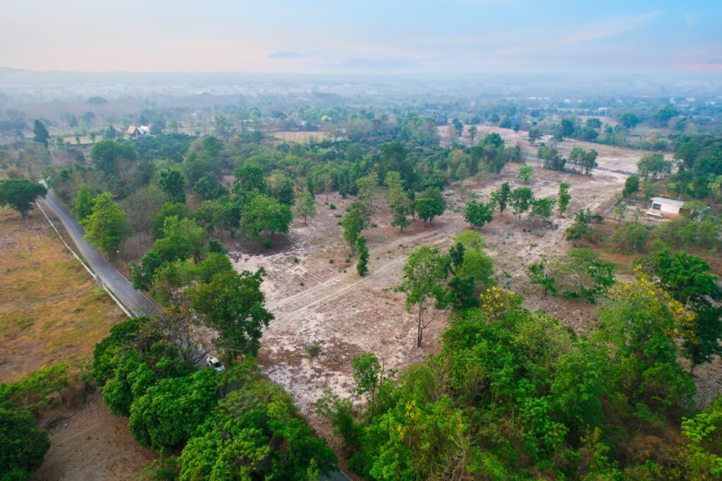 land for sale - Chiangmai