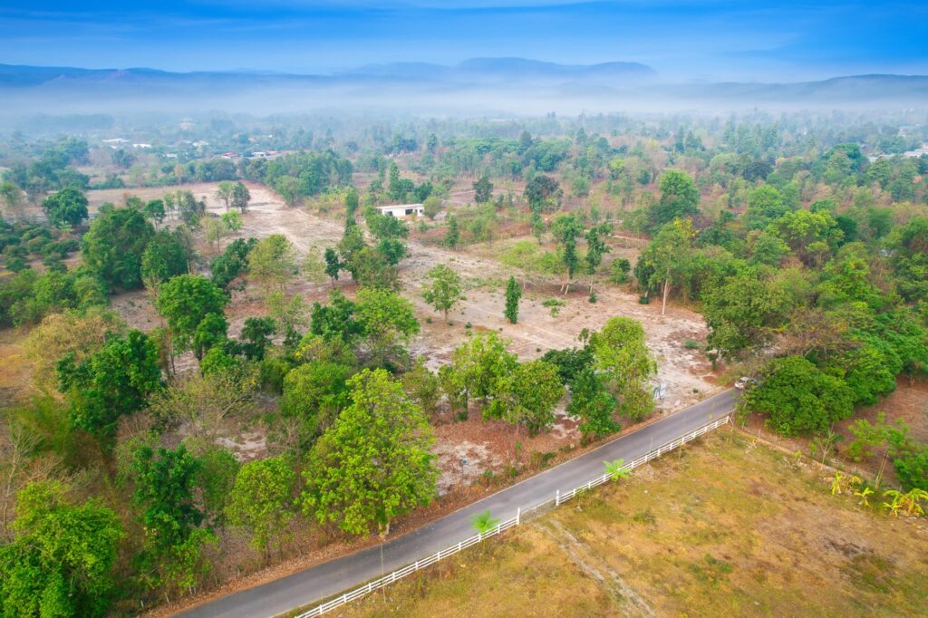 land for sale - Chiangmai