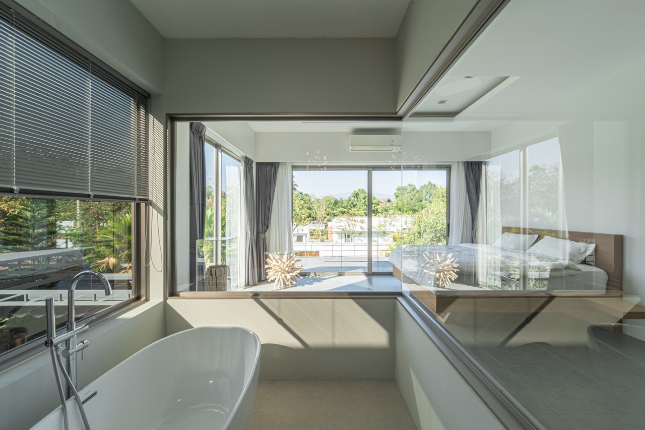 Sunvalee Pool Villas - Nam Phrae2