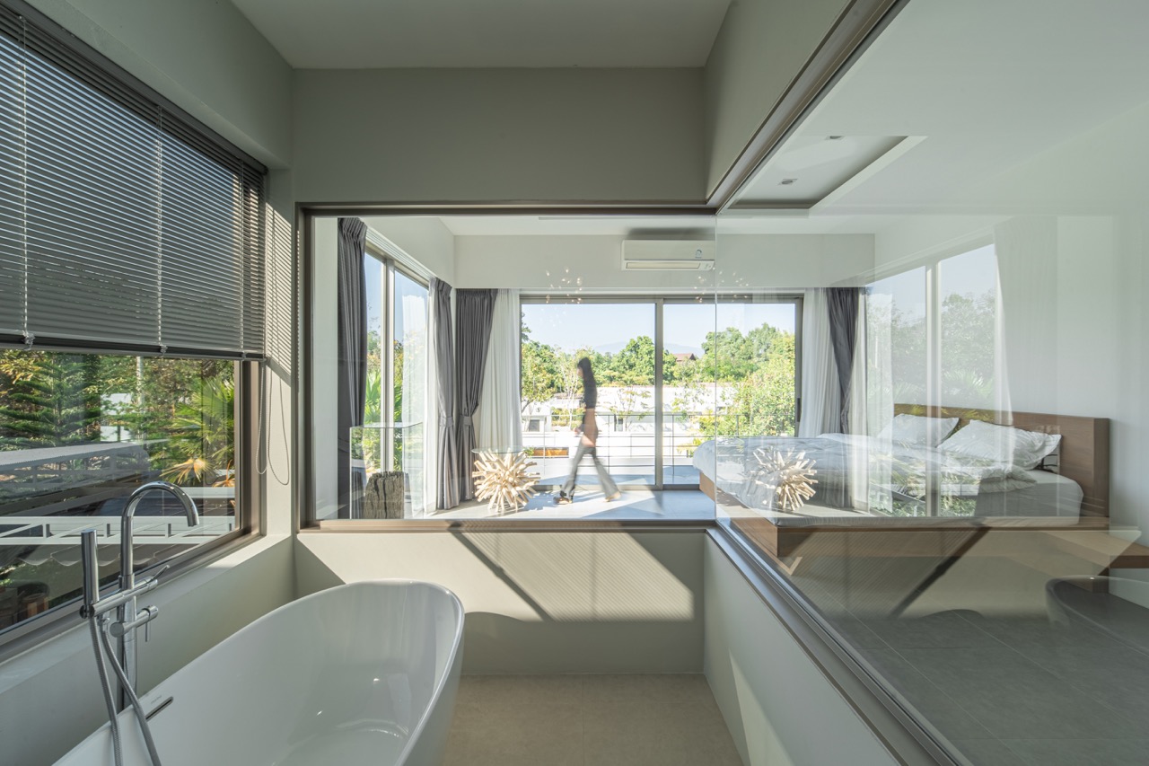 Sunvalee Pool Villas - Nam Phrae2