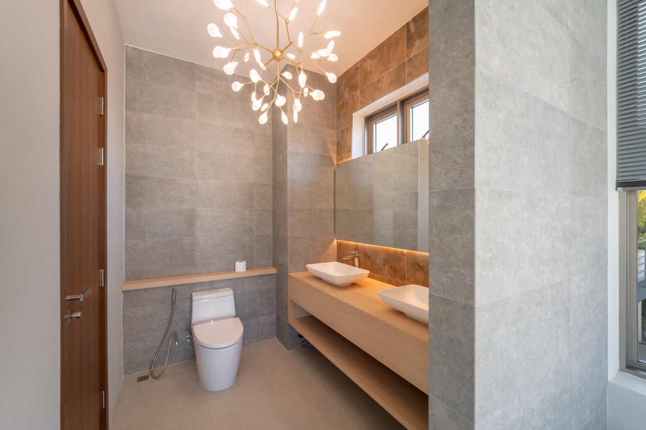 Sunvalee Pool Villas - Nam Phrae2