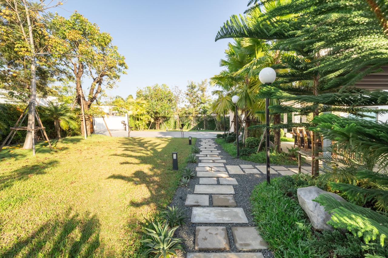 Sunvalee Pool Villas - Nam Phrae2