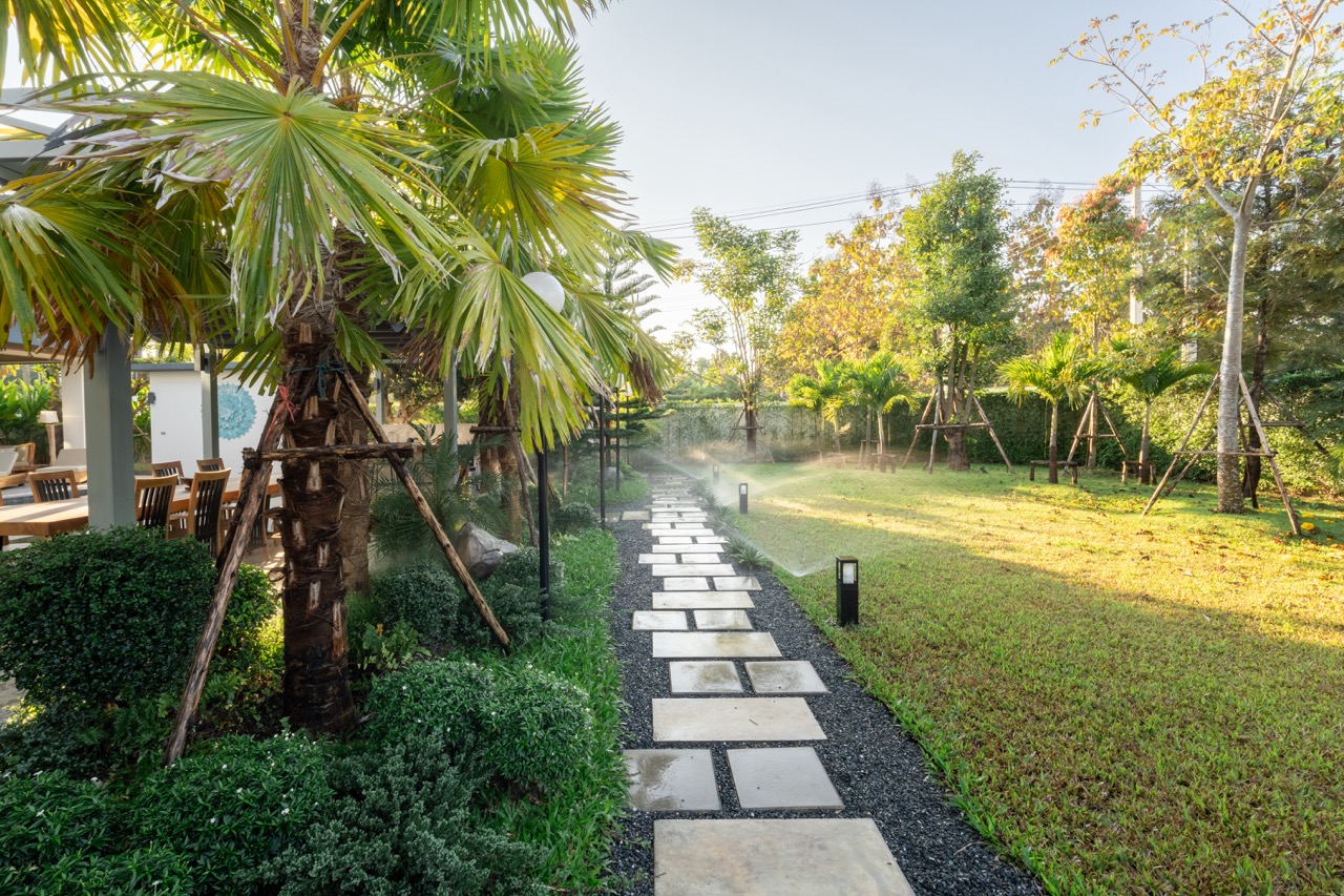 Sunvalee Pool Villas - Nam Phrae2