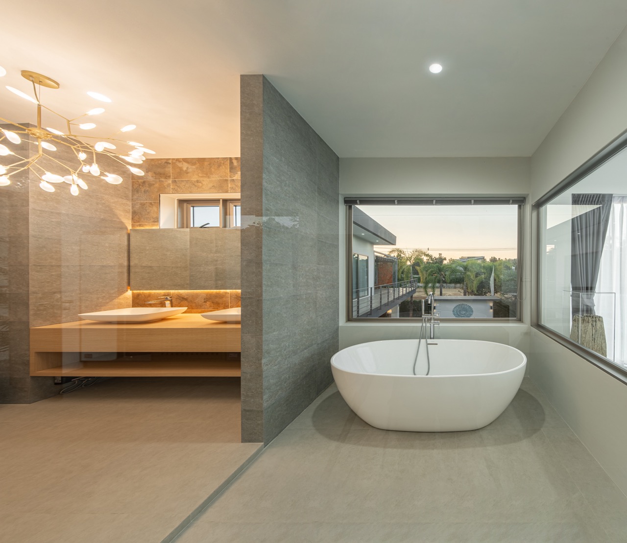 Sunvalee Pool Villas - Nam Phrae2