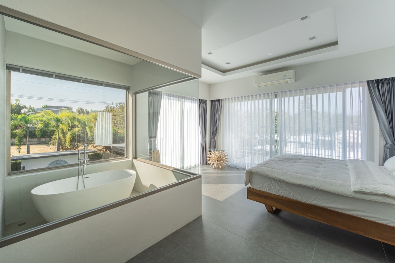 Sunvalee Pool Villas - Nam Phrae2